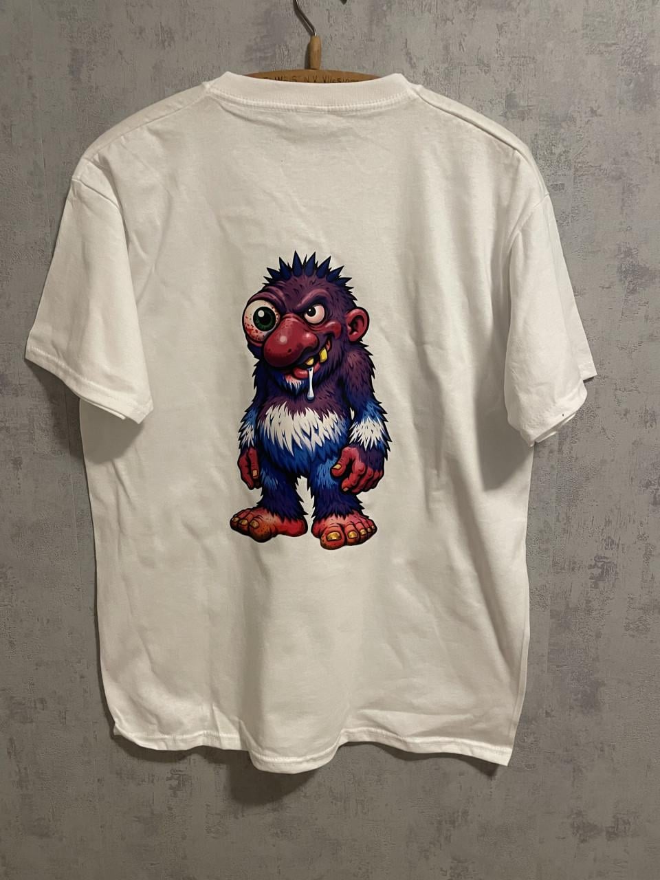 T shirts