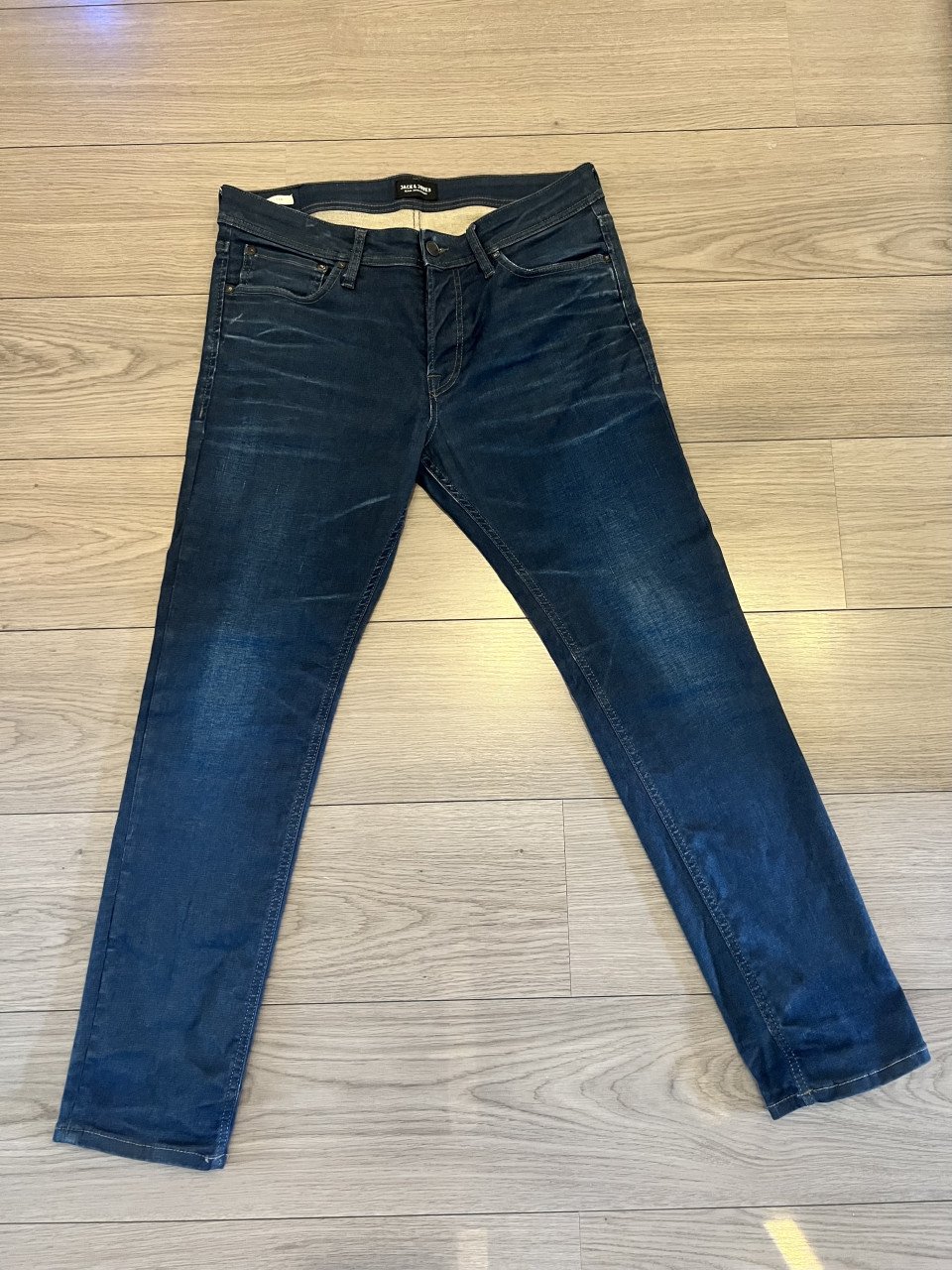 Jack & Jones spijkerbroek