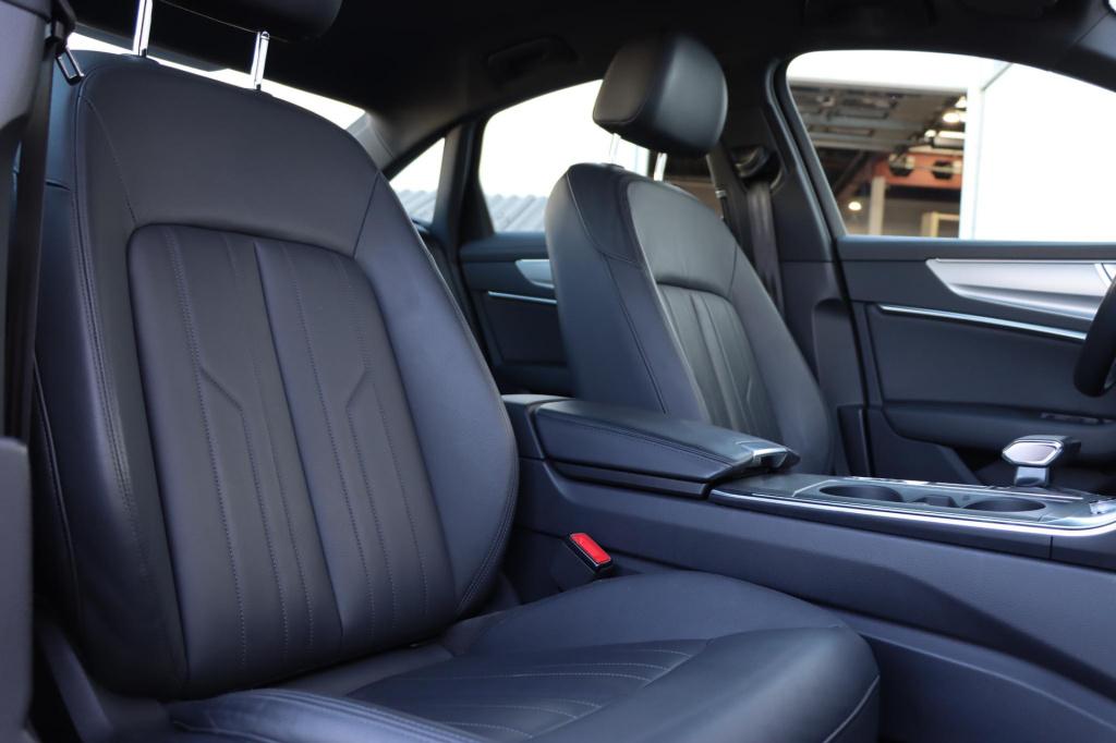 Audi A6 limousine 50 tfsi e quattro advanced edition 299pk s tronic