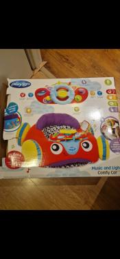 Playgro auto