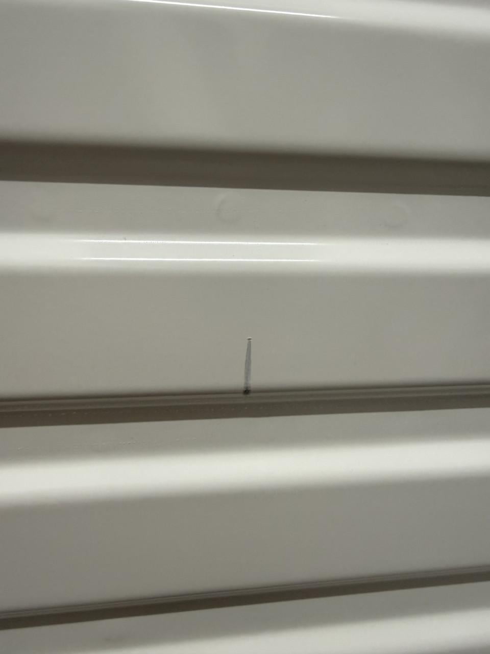Radson Radiator 1200 x 600 mm