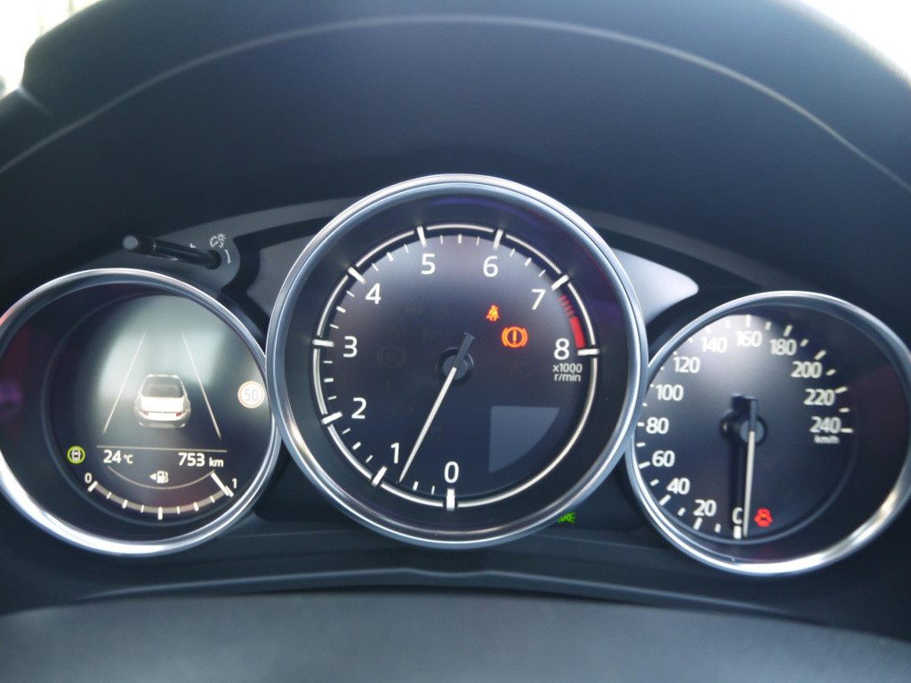 Mazda Mx-5 1.5 skyactiv-g 132 exclusive-line