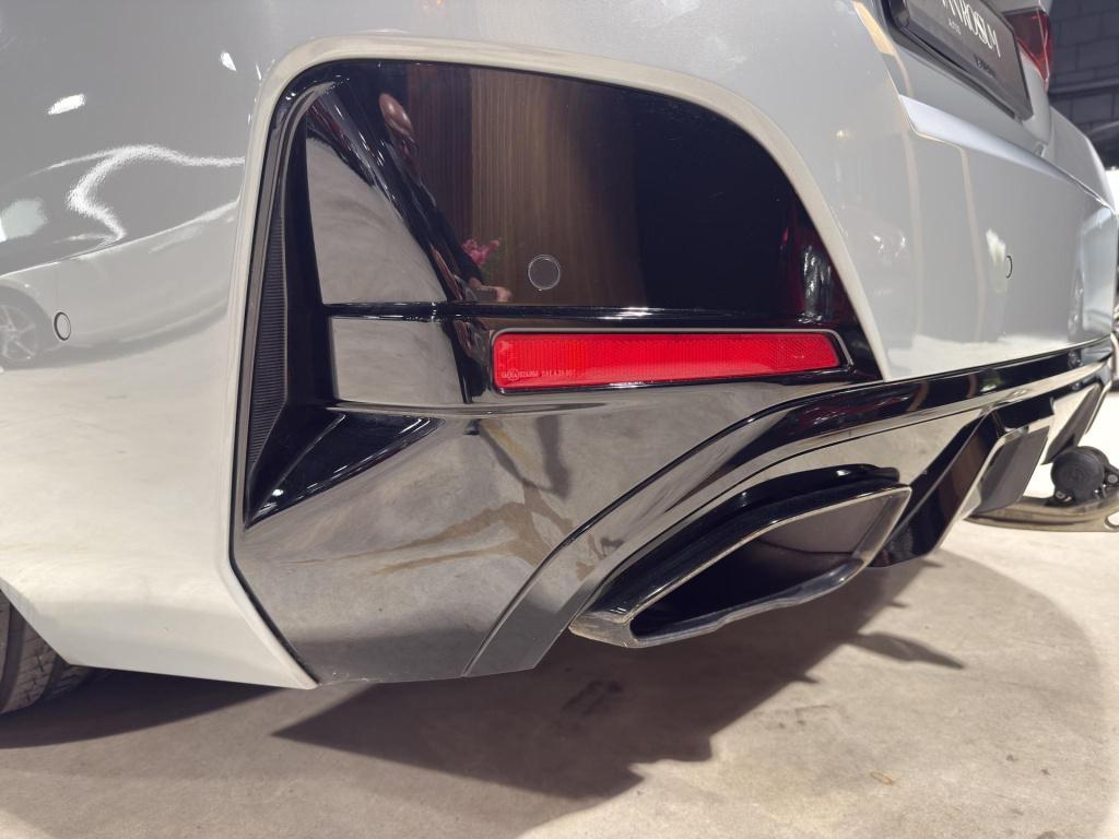 BMW 4 Serie gran coupé m440i xdrive | laser | memory | schuif-/kanteldak | 