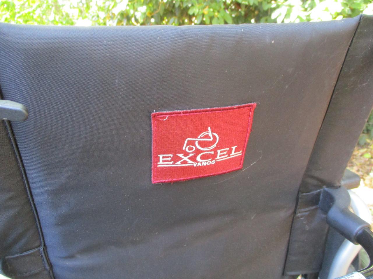 Exel  G3 rolstoel te koop