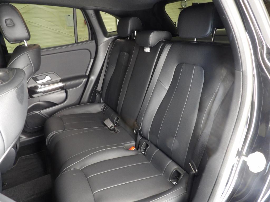 Mercedes-Benz Gla-klasse 250 e 218pk 8g-dct business solution luxury limite