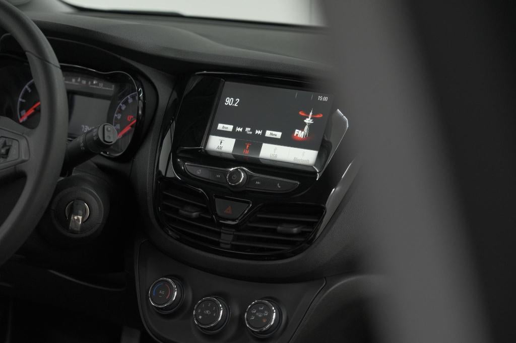 Opel Karl 1.0 ecoflex edition | apple carplay | cruise control | airco
