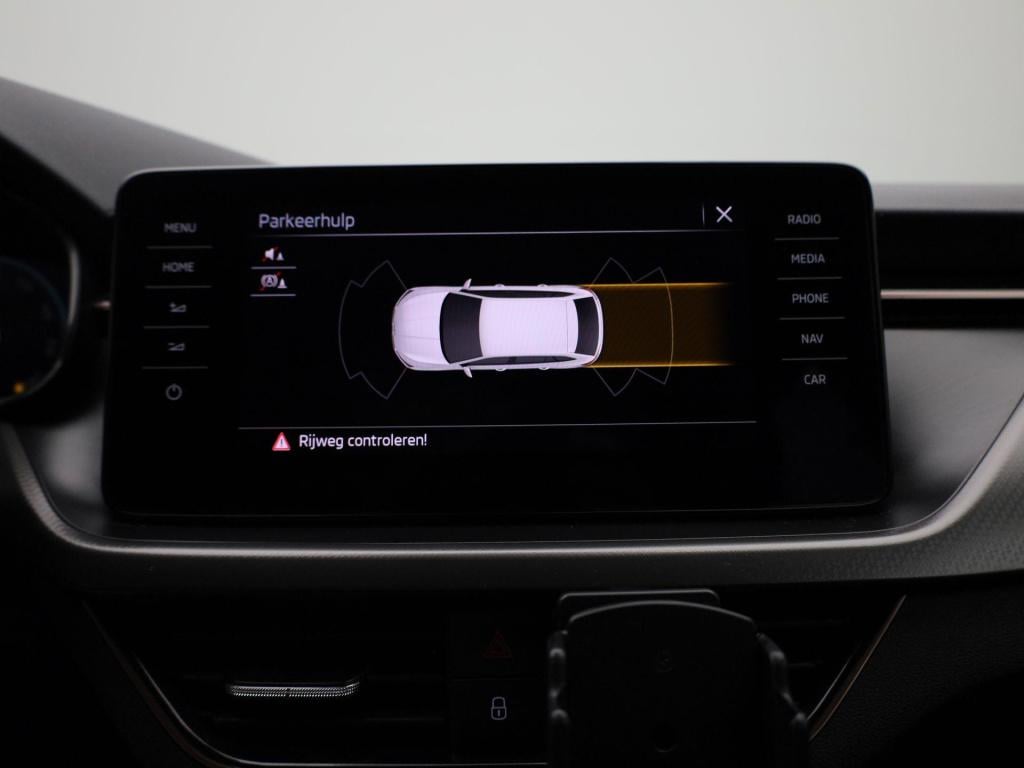 Skoda Scala 1.0 tsi business edition | navigatie | apple carplay | virtual 