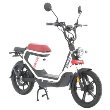 Goccia Cev 1000 elektrische scooter