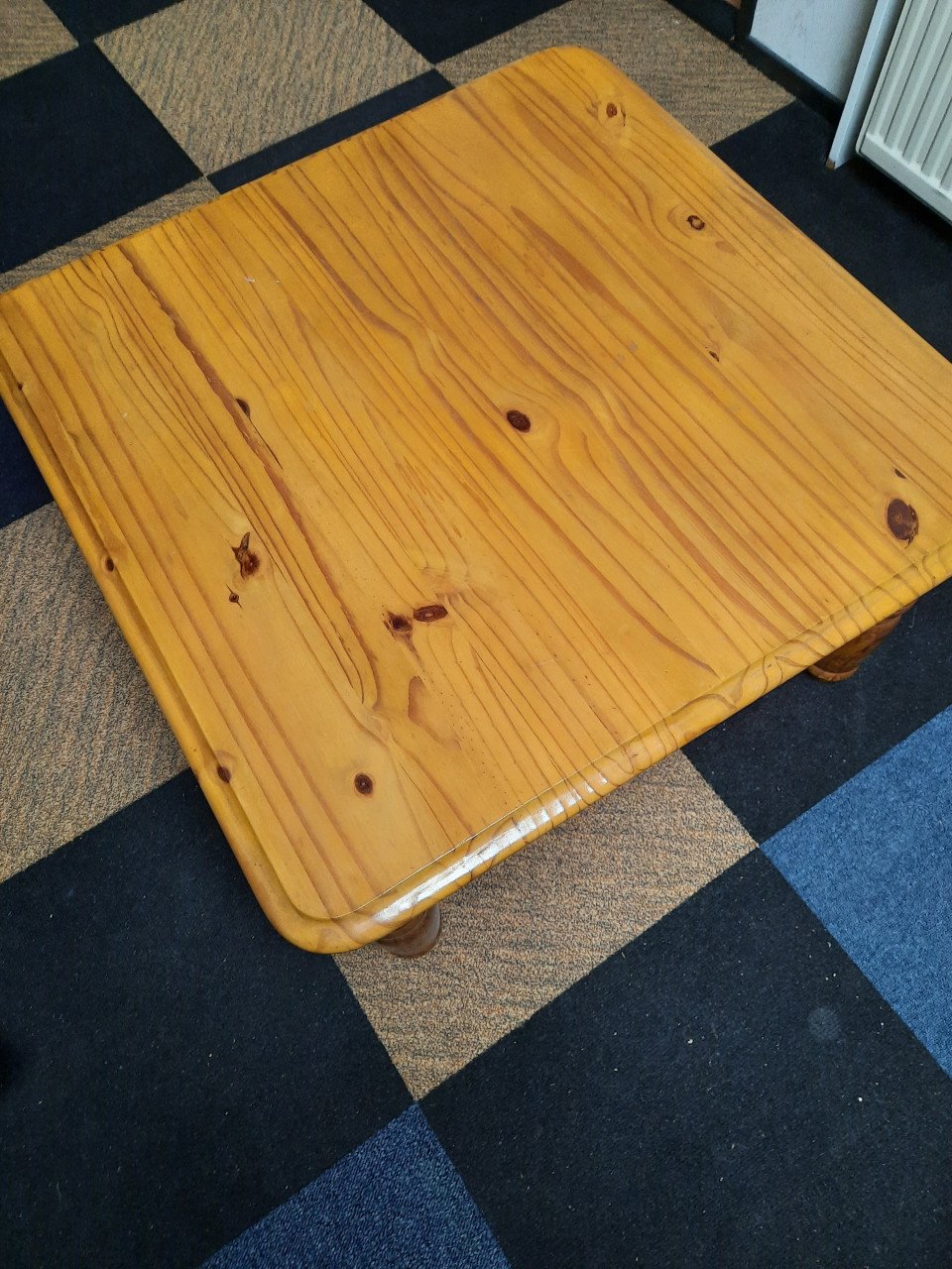Salon tafel