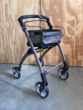 Rollator