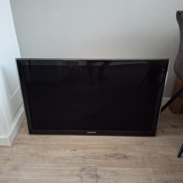 43 inch samsung tv