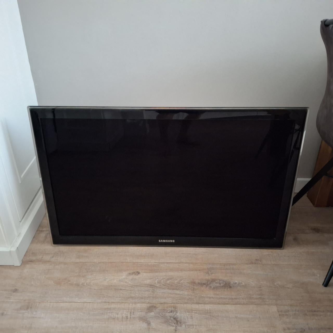 43 inch samsung tv