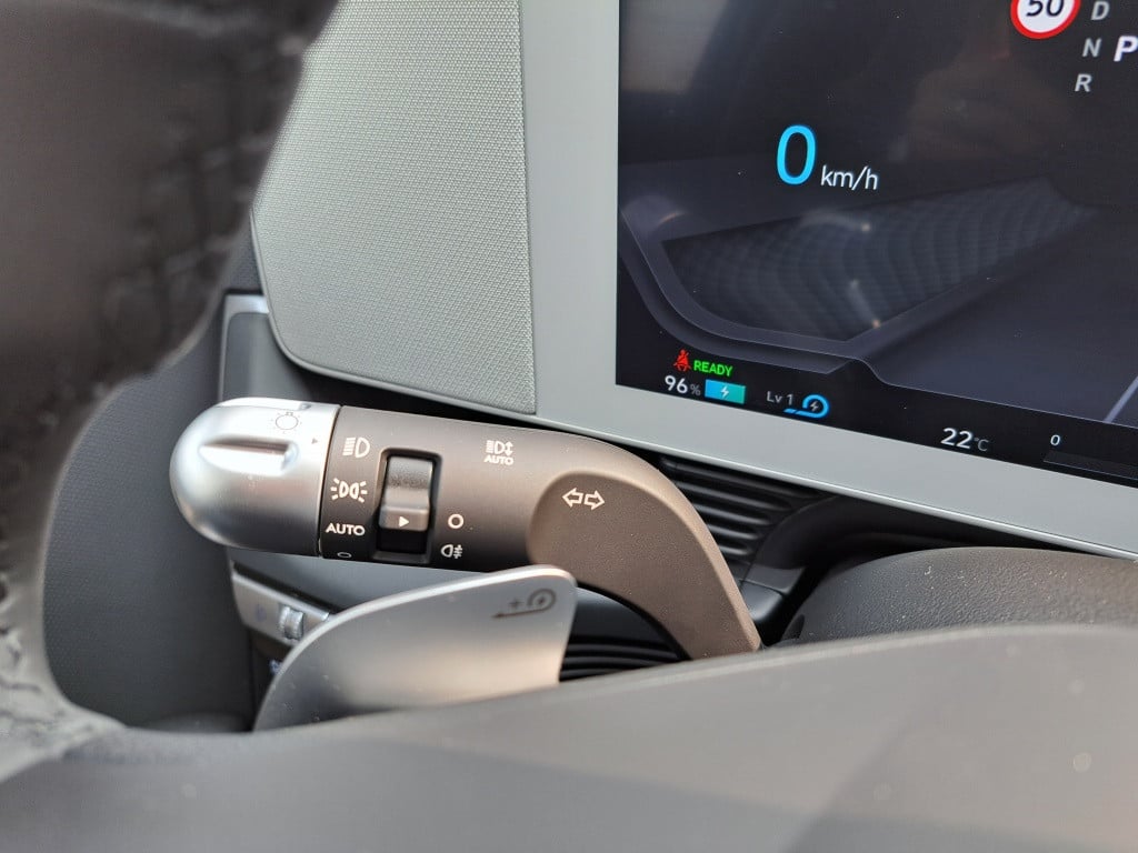 Hyundai Ioniq 5 77 kwh style | long range | adaptieve cruise control | navi