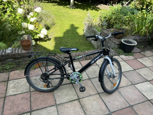 Fietsen