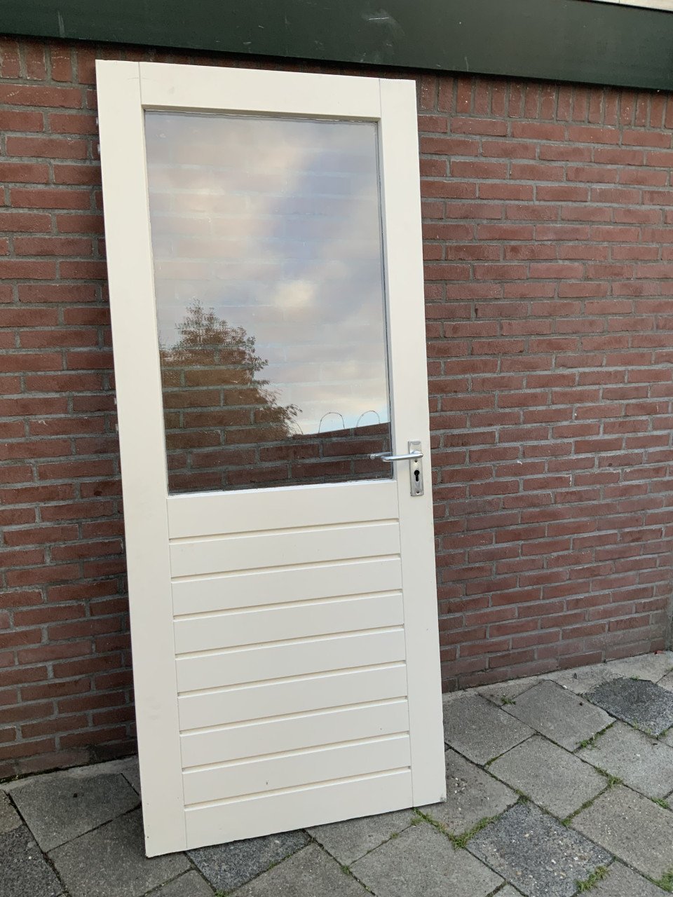Achterdeur (A)