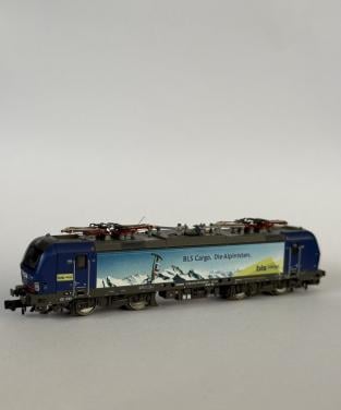 Fleischmann 739285 Locomotief      BLS Cargo