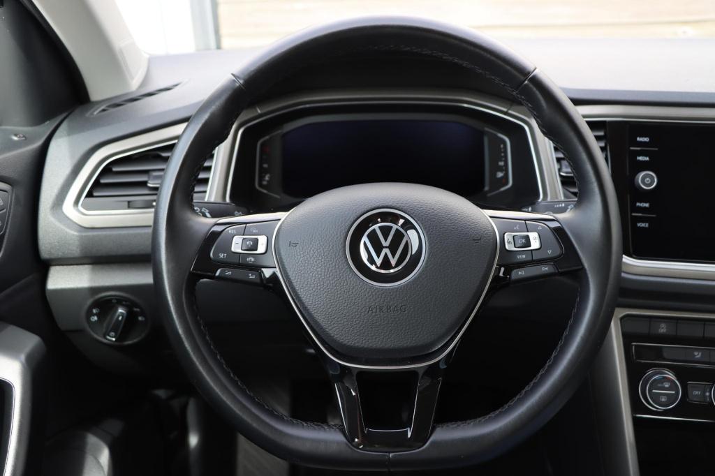 Volkswagen T-roc 1.0 tsi style 110pk