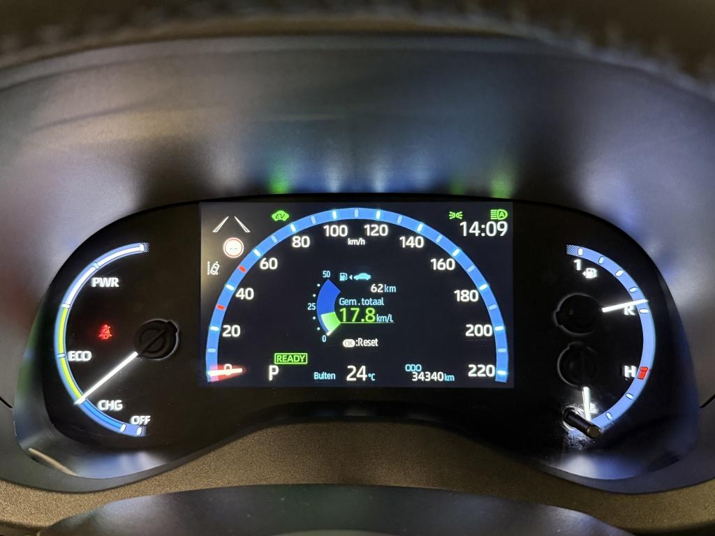 Toyota Yaris Cross 1.5 hybrid launch ed| pano| jbl| hud| adap.cruise| leder