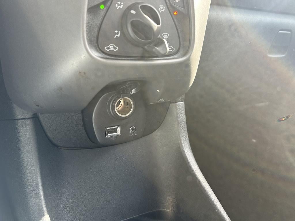 Peugeot 108 1.0 e-vti 72pk 5d active airco | bluetooth bellen & muziekstrea