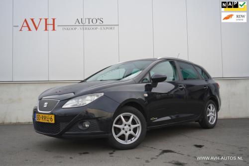 Seat Ibiza st 1.2 tdi copa plus ecomotive
