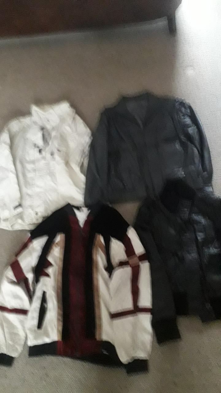 Kleding en accessoires