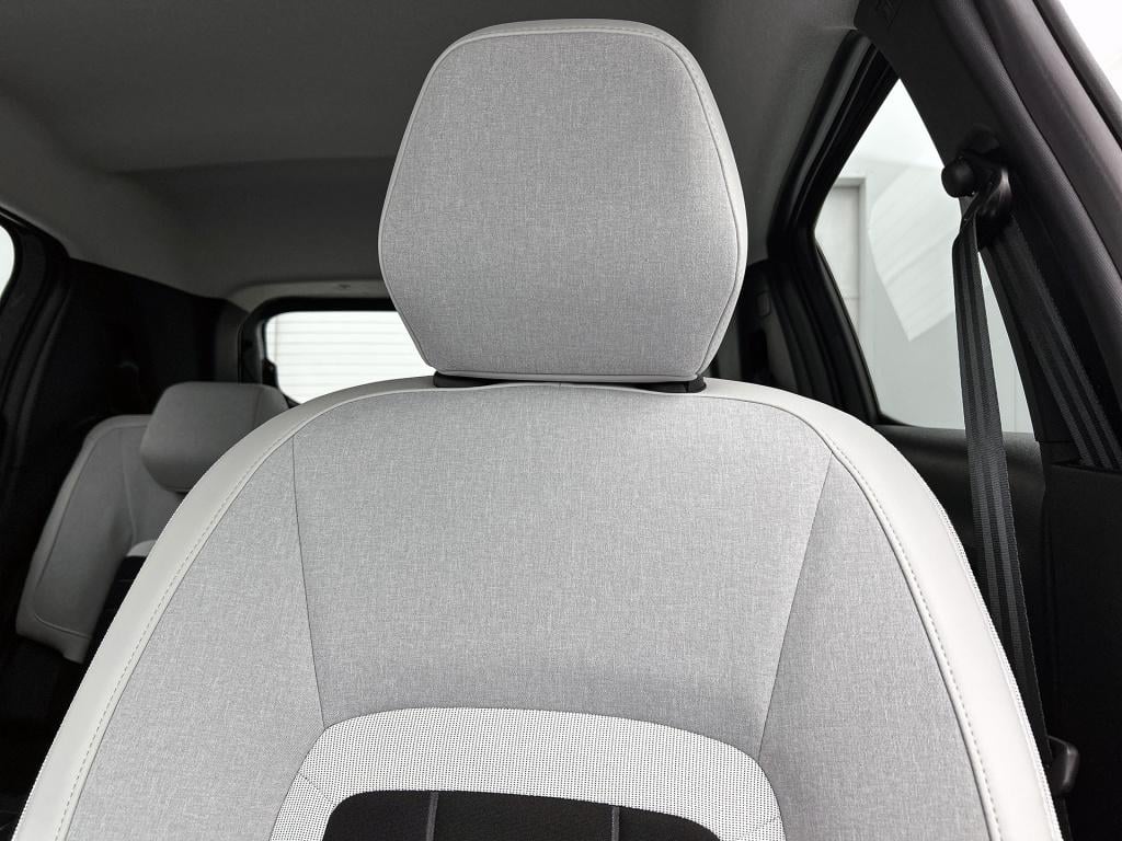 Citroen ë-c3 max 113pk comfort range 44 kwh