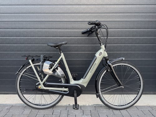 Gazelle Grenoble C8 HMB | 500Wh | 57cm | Bosch middenmotor