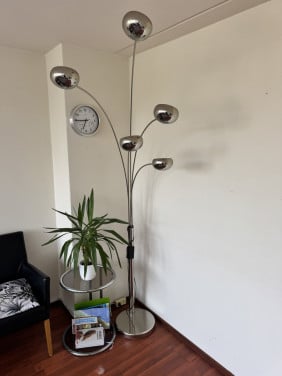 Staande lamp