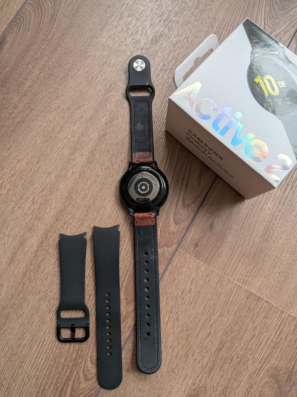 Samsung Galaxy Watch 2