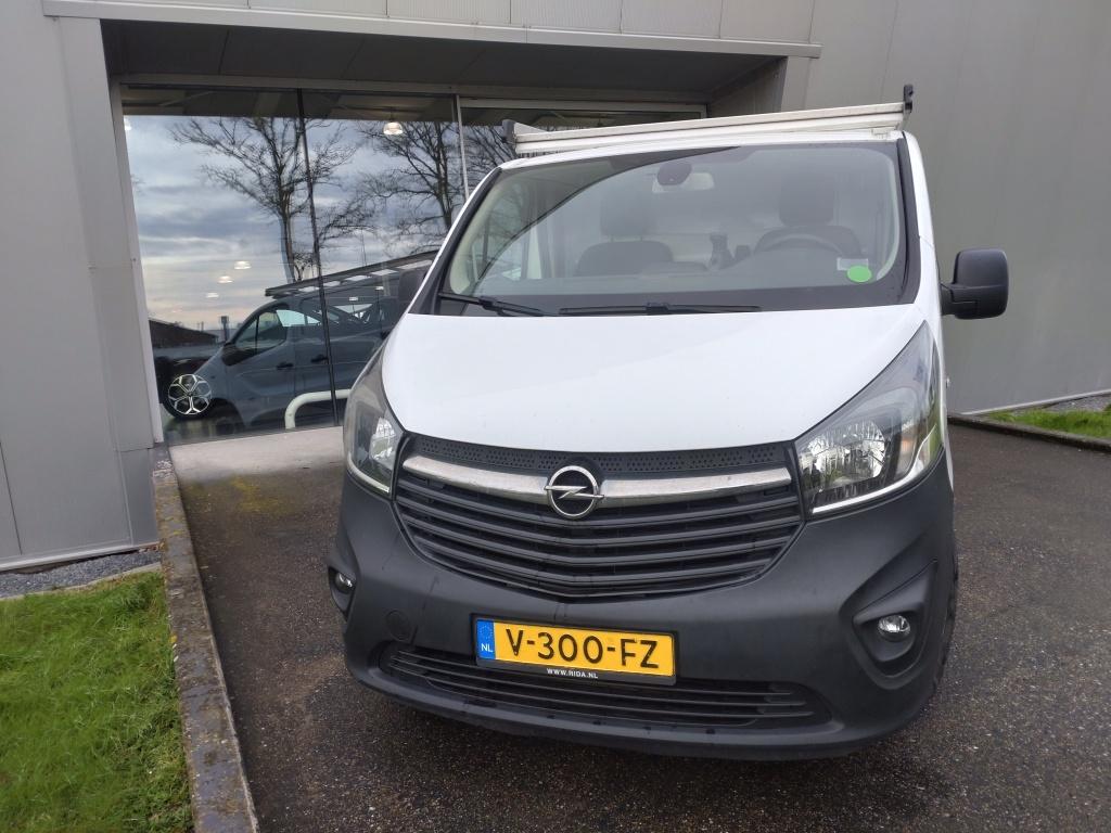 Opel Vivaro 1.6 cdti l1h1 |