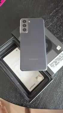 Samsung Galaxy-smartphone s21