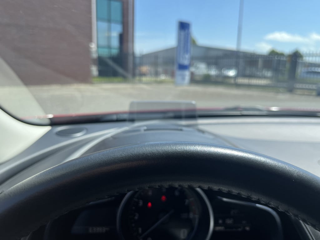 Mazda Cx-3 2.0 skyactiv-g 120 gt-m