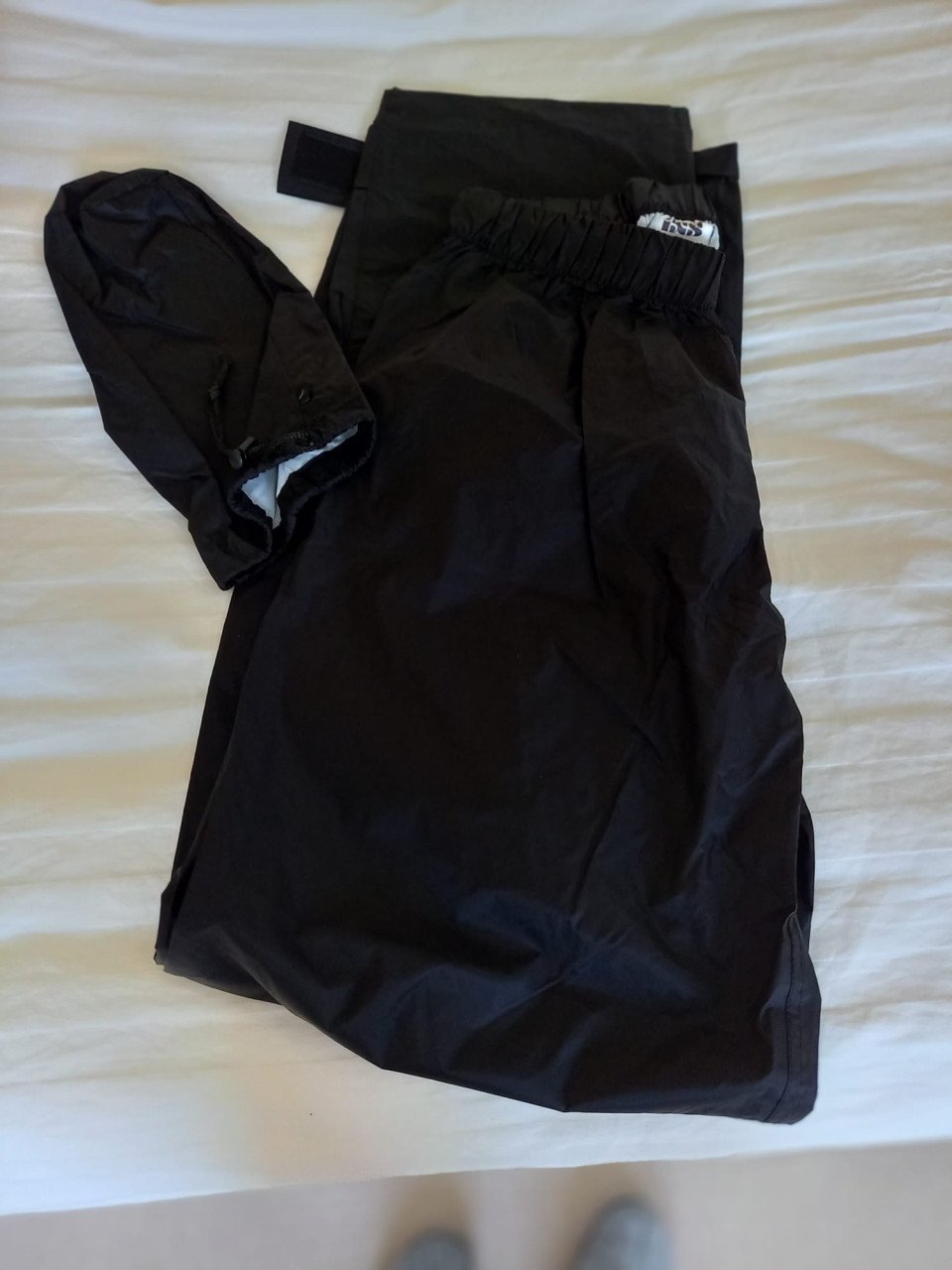 Motorkleding voor dames maar 38-40 M