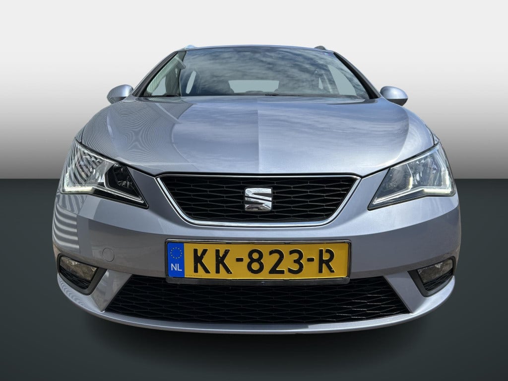 Seat Ibiza st 1.0 ecotsi style connect 1e eigenaar|nette staat|