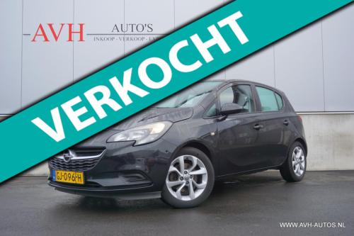 Opel Corsa 1.0 turbo edition
