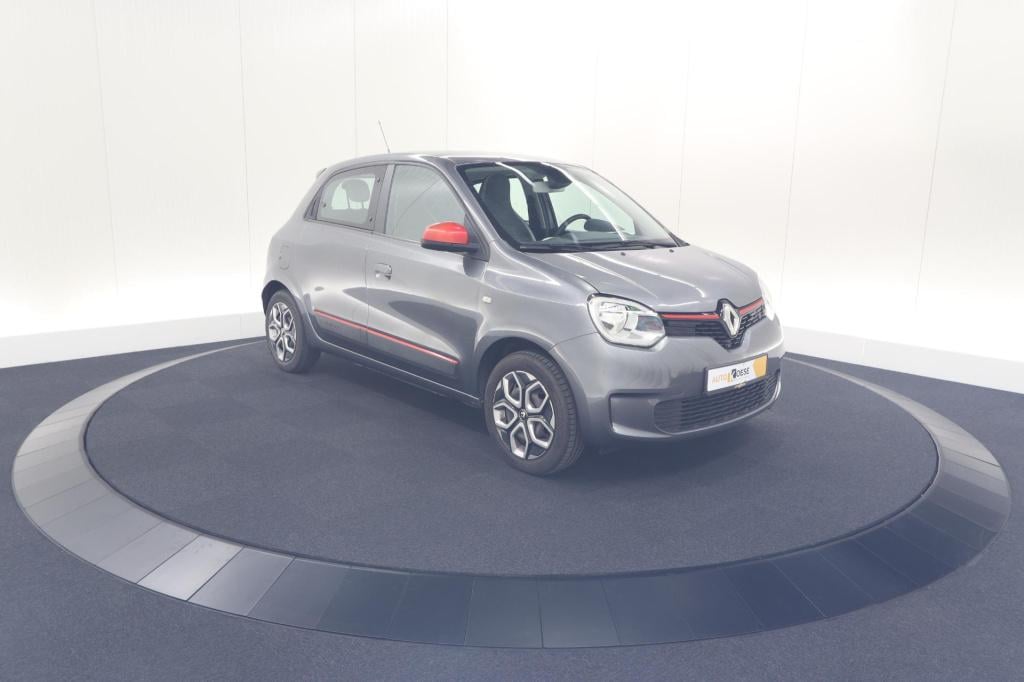 Renault Twingo 1.0 sce collection | cruise control | airco | bluetooth radi