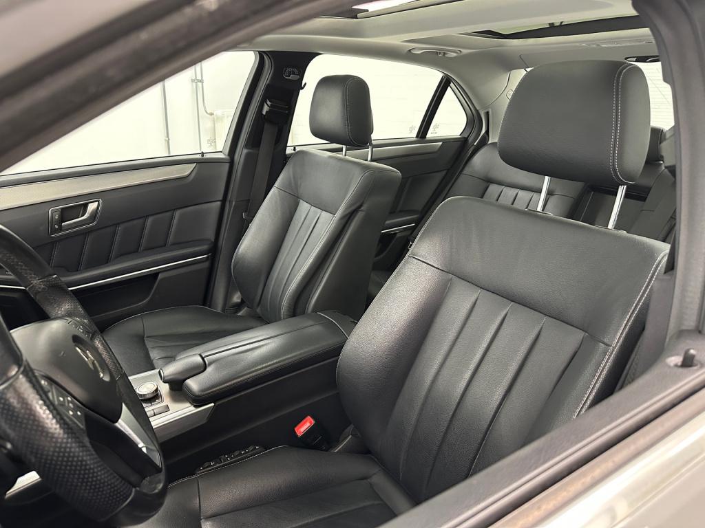 Mercedes-Benz E-Klasse 200 ambition avantgarde | panoramadak | trekhaak | l