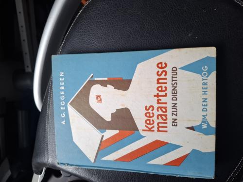 Kinderboek