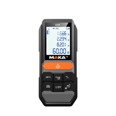 Te koop gevraagd: Maka MK201 60m