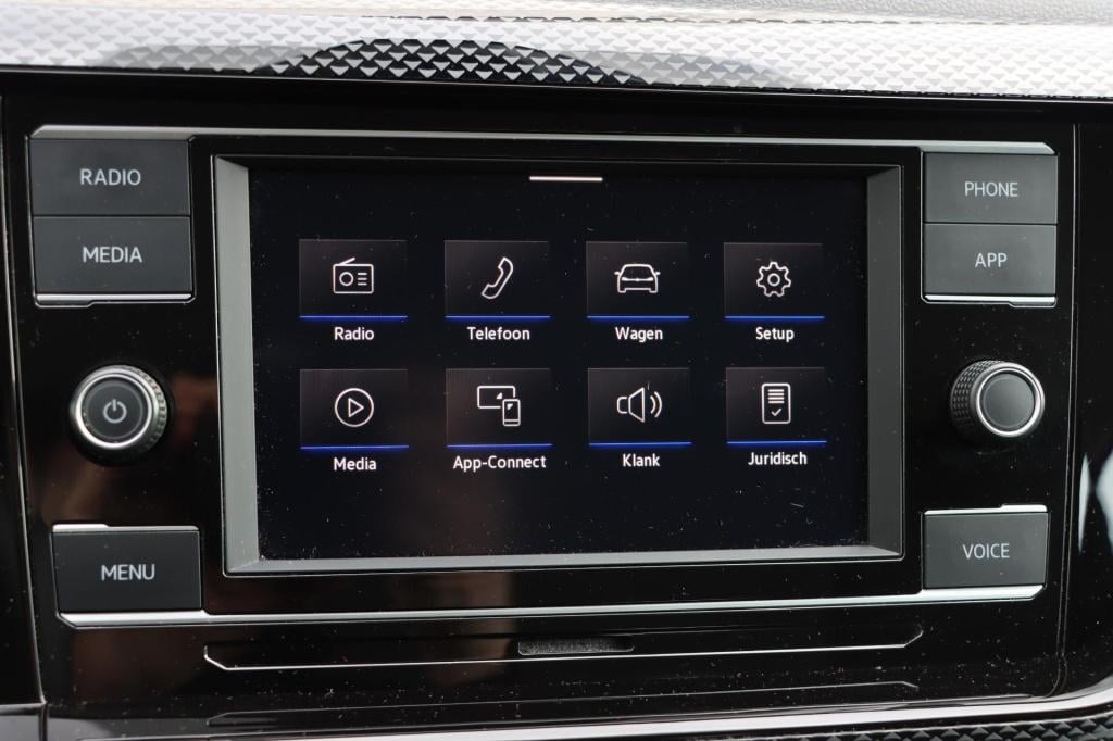 Volkswagen Polo 1.0 tsi life airco | carplay | adaptive