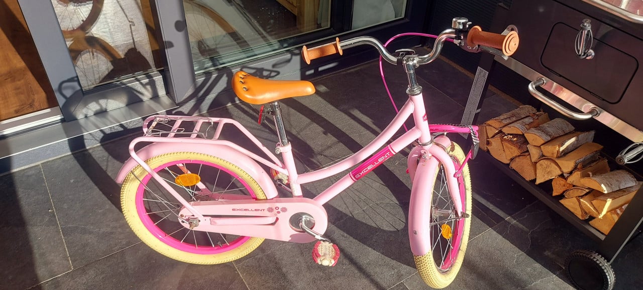 Fiets