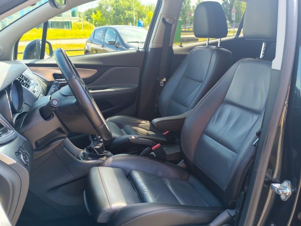 Opel Mokka 1.4 t innovation