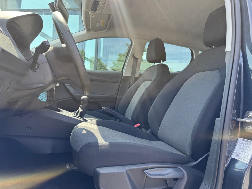 Seat Ibiza 1.0 tsi motor * 1e eigenaar * dealer onderhouden * airco