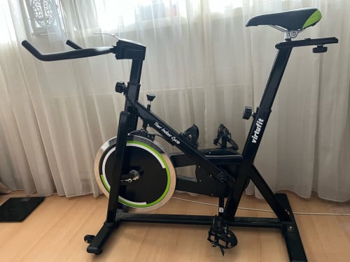 Spinningbike