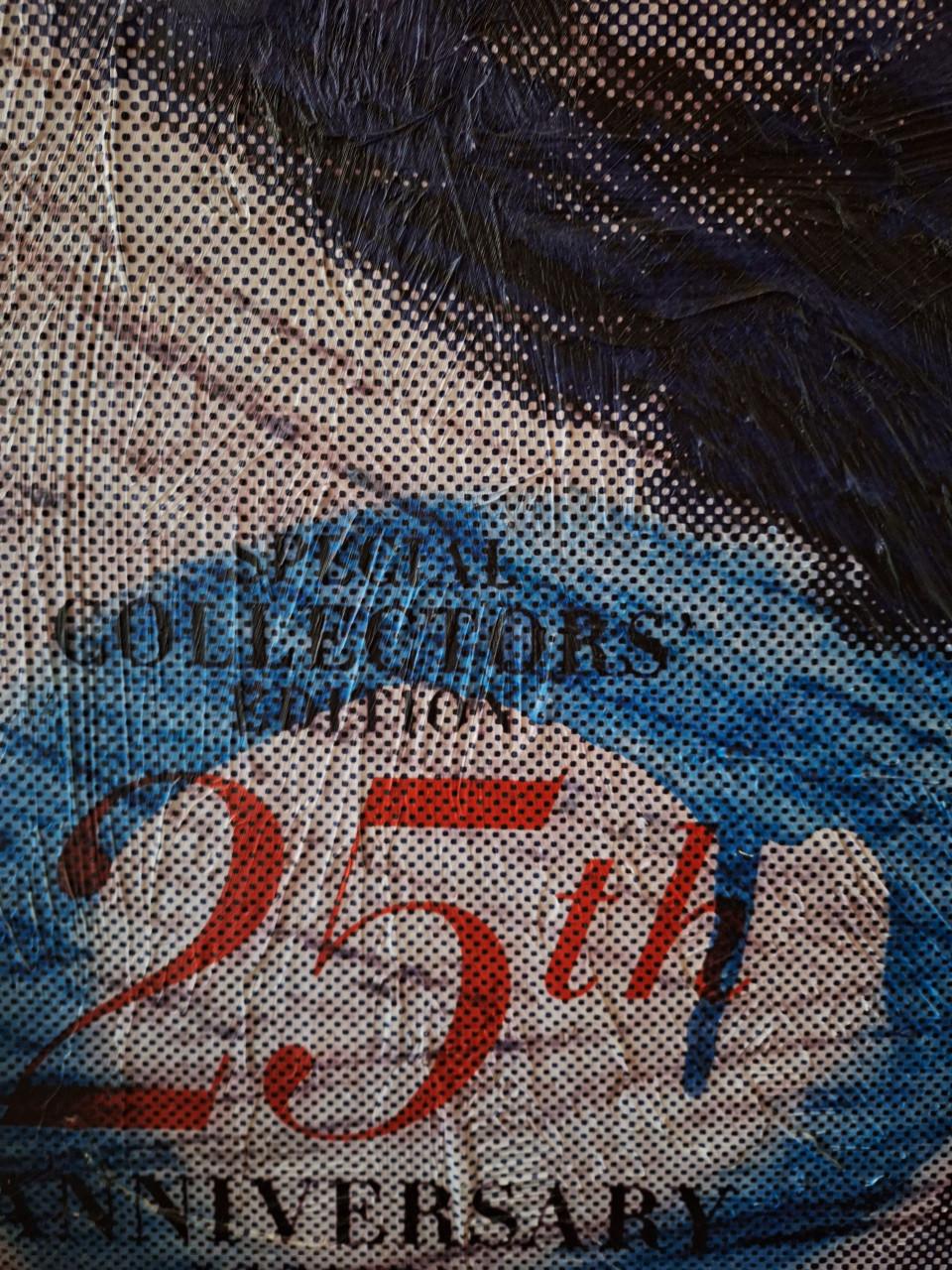 Marilyn Monroe schilderij