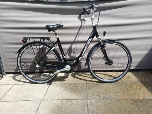 Vogue damesfiets