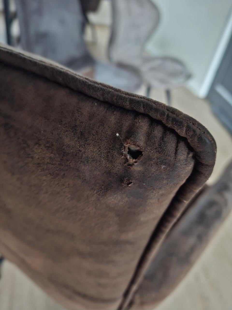 Eetkamerstoelen