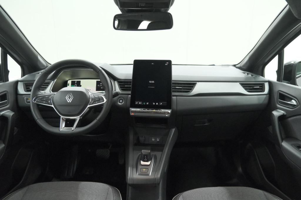 Renault Captur 1.8 e-tech full hybrid 160 techno | pack winter | adaptieve 