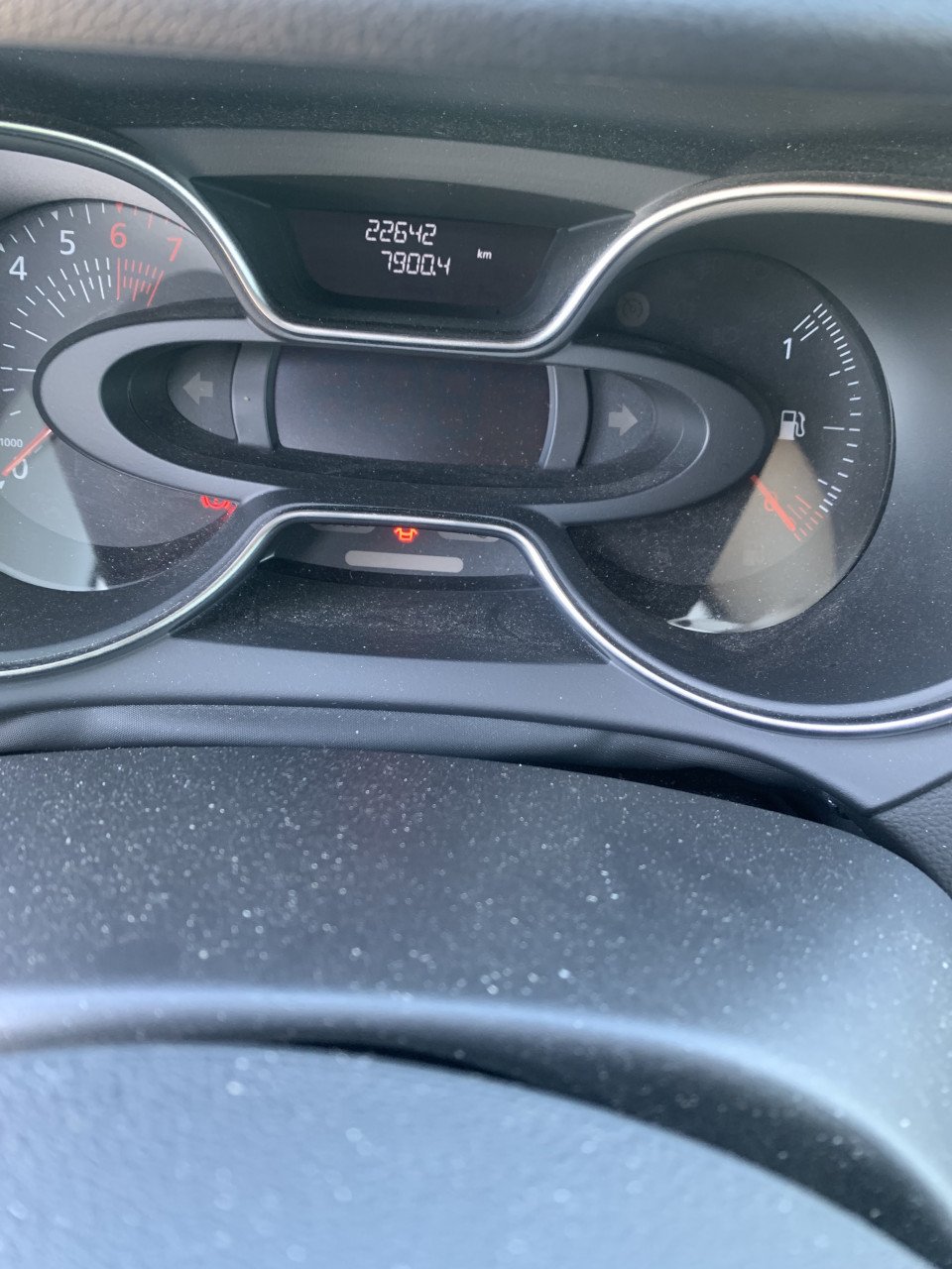 Renault Captur Energy TCe 90PK S&S Xmod. 2018