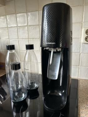 Sodastream
